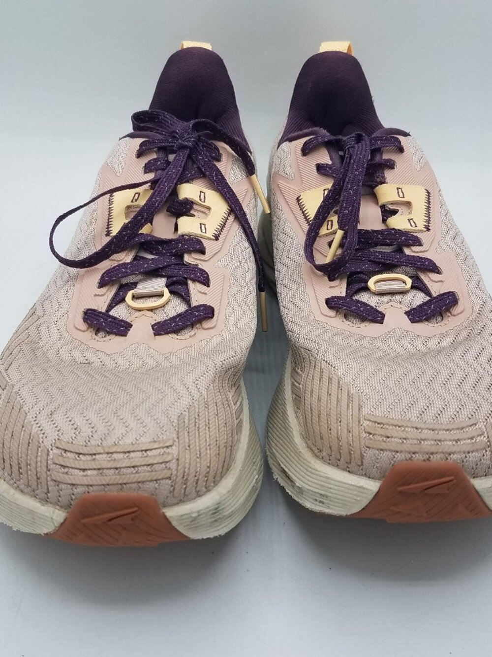 Altra Experience Wild Shoes Womens 11 Trail Hiking Running Sneakers AL0A85QD923